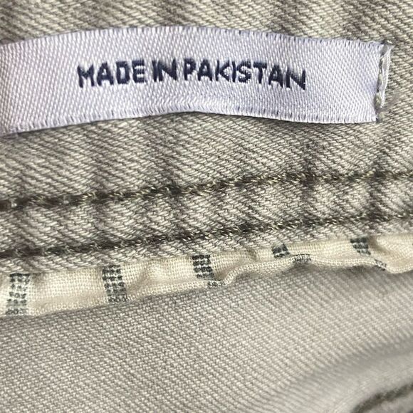 Springfield Denim Jeans Size 32 - Picture 8 of 10